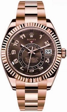 Rolex  Sky Dweller 326935CHAO Automatic Watch