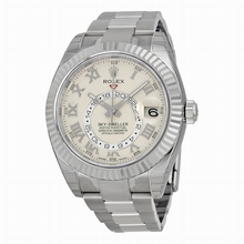 Rolex  Sky Dweller 326939IVRO Ivory Watch