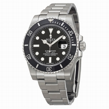 Rolex  Submariner 116610LN Automatic Watch