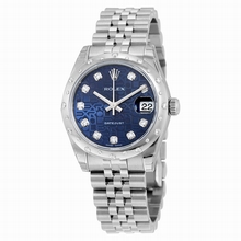 Rolex  X178344BLJDJ Swiss Made Watch