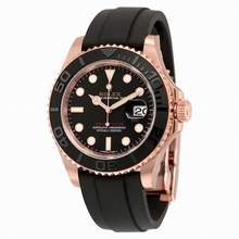   Yacht-Master 116655 Mens Watch