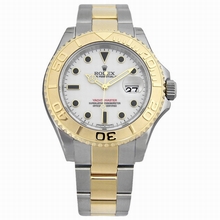 Rolex  Yacht-Master 16623-WSO Automatic Watch