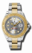 Rolex  Yacht-Master 16623GSO Swiss Made Watch