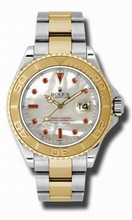 Rolex  Yacht-Master 16623MRBO Automatic Watch