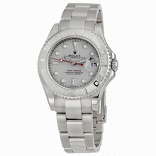 Rolex  Yacht-Master 168622-GYSO Automatic Watch