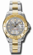 Rolex  Yacht-Master 168623 Mens Watch
