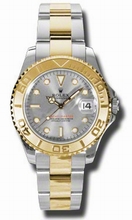 Rolex Yacht-Master 168623 Mens