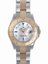 Rolex  Yacht-Master 169623MDO Ladies Watch