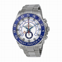 Rolex  Yacht-Master II 116680 Mens Watch