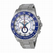   Yacht-Master II 116680 Mens Watch