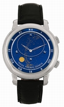 Patek Philippe  Celestial 5102G Mens Watch