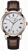 A. Lange & Sohne A. Lange & Sohne 232.032 Silver Watch