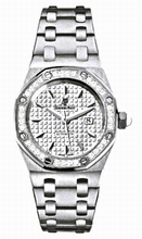   Royal Oak 67601ST.ZZ.1230ST.02 Quartz Watch