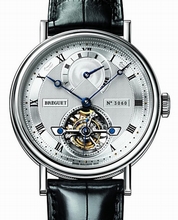   Classique Complications 5317PT/12/9V6 Swiss Made Watch