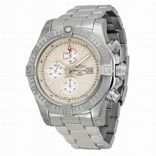 Breitling  Avenger A1337111/G779SS Stainless Steel Watch