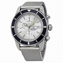 Breitling  Superocean Heritage A1332024-G5-144A Stainless Steel Watch