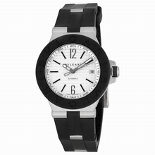 Bvlgari  Diagono DG40C6SVD Swiss Made Watch