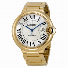 Cartier  Ballon Bleu de W69005Z2 Swiss Made Watch
