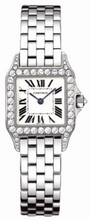 Cartier  Santos de WF9003Y8 Swiss Made Watch