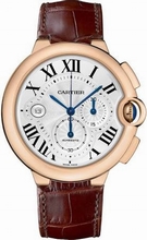 Cartier  W6920074 Silver Watch