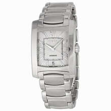 Ebel  Brasilia 9120M41-62500 Stainless Steel Watch