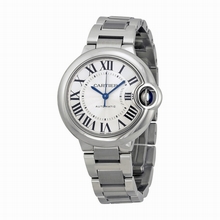 Cartier  Ballon Bleu de W6920071 Swiss Made Watch