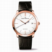 Girard Perregaux  Classique 49525-52-131-BK6A Swiss Made Watch