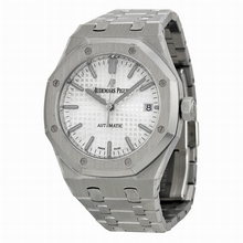 Audemars Piguet  Royal Oak 15450ST.OO.1256ST.01 Stainless Steel Watch
