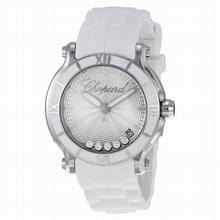 Chopard  Happy Sport 278551-3001 Swiss Made Watch