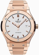 Hublot  542.OX.2610.OX Swiss Made Watch