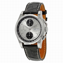   L27474924 Silver Watch