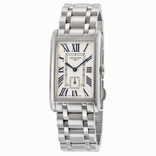 Longines  L57554716  Watch