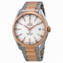 Omega  23120422102001 Automatic Watch