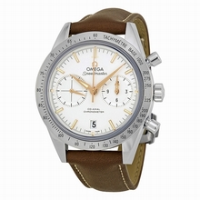 Omega  Speedmaster 331.12.42.51.02.002 Silver Watch
