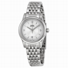 Oris  01 561 7650 4031-07 8 14 61 Ladies Watch