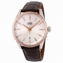 Oris  01 733 7642 6331-07 5 21 80FC Automatic Watch