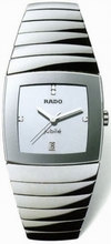 Rado  R13719702 Silver Watch