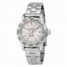   Colt A7738711/G765 - 158A Silver Rose Watch