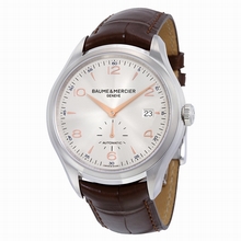 Baume et Mercier  Clifton 10054 Swiss Made Watch