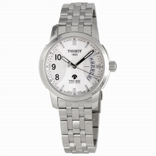   PRC 200 T014.421.11.037.00 Stainless Steel Watch
