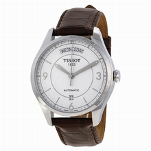   T-Classic Collection T038.430.16.037.00 Automatic Watch