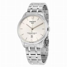   T099.407.11.037.00 Automatic Watch