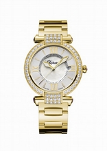 Chopard  Imperiale 384221-0004 Ladies Watch