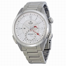 Tudor  Heritage 79620T-95740 Automatic Watch