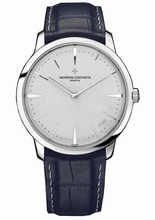 Vacheron Constantin  Patrimony 43150/000P-9684 Platinum Watch