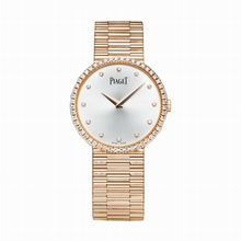 Piaget  Traditional G0A37046 Swiss Made Watch