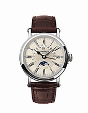 Patek Philippe  5159g 18kt White Gold Watch