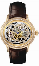   Millenary 26354OR.ZZ.D088CR.01 Swiss Made Watch