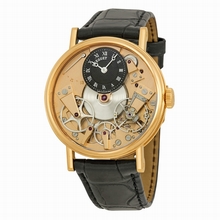 Breguet  Tradition 7027BRR99V6 Mens Watch