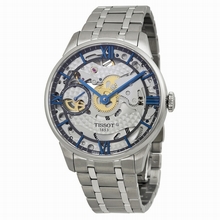 Tissot  T0994051141800 Stainless Steel Watch